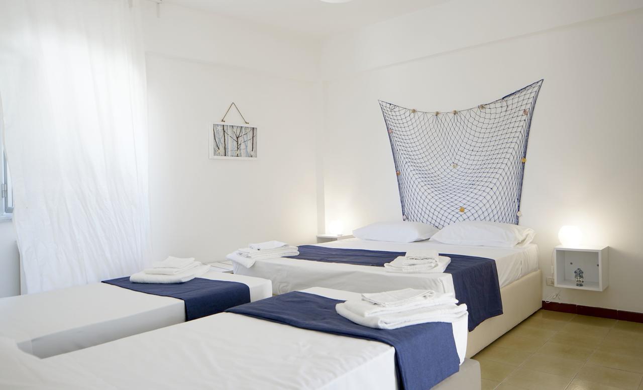 Santuzza Hotel Taormina Exteriér fotografie