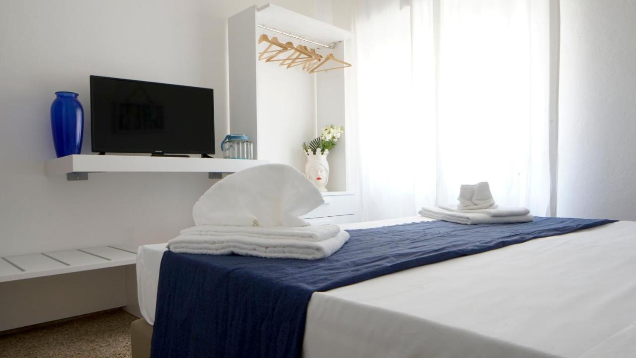Santuzza Hotel Taormina Exteriér fotografie